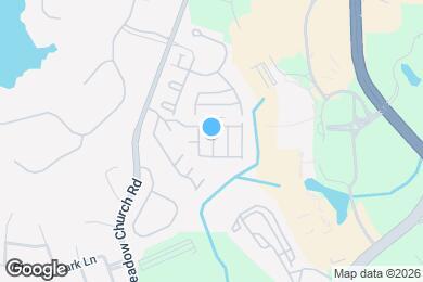 Map image of the property - 2167 Meadow Peak Rd