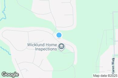 Map image of the property - 85210 Fall River Pkwy