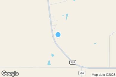 Map image of the property - 6607 Prickly Pear