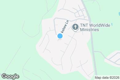 Map image of the property - 101 Kirkshire Ln