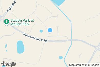 Map image of the property - 17778 Solstice Ave