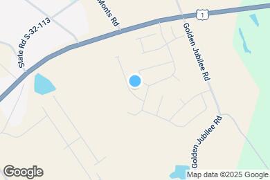 Map image of the property - 1422 Native Gdn Rd
