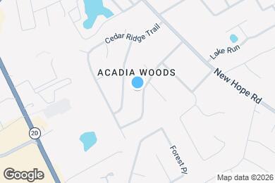 Map image of the property - 81 Floyd St