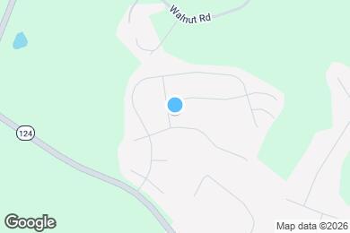 Map image of the property - 26 Stream Vw