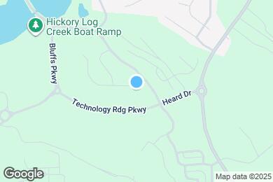 Map image of the property - 203 Sage Dr