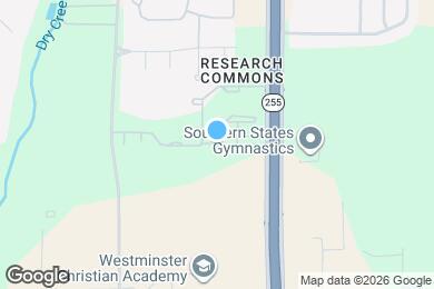 Map image of the property - 393 Johns Rd NW