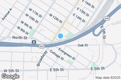Map image of the property - Baypark Bayonne