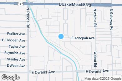 Map image of the property - 1786 Molly Meadows St
