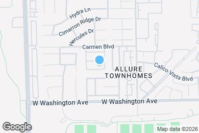 Map image of the property - 8112 Dolphin Landing Dr