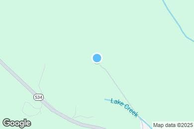 Map image of the property - 23253 WA-534