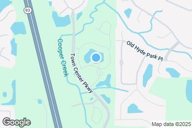 Map image of the property - 8933 Manor Loop