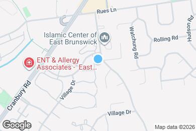 Map image of the property - 479 Danbury Ln