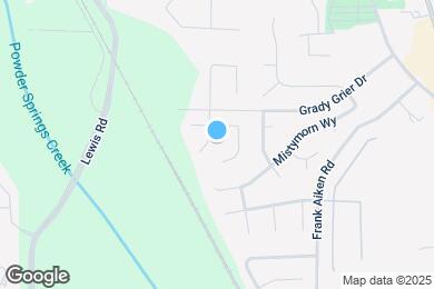 Map image of the property - 4207 New Towne Dr