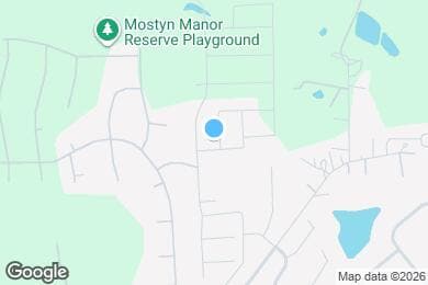 Map image of the property - 40807 Mostyn Hill Dr