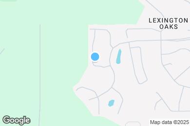 Map image of the property - 5244 Algerine Pl