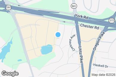 Map image of the property - 320 Mayer Pl