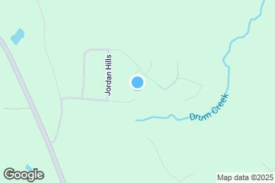 Map image of the property - 273 Sugar Birch Way