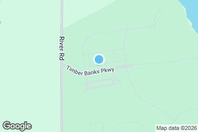 Map image of the property - 3396-3442 Summers Gate Dr