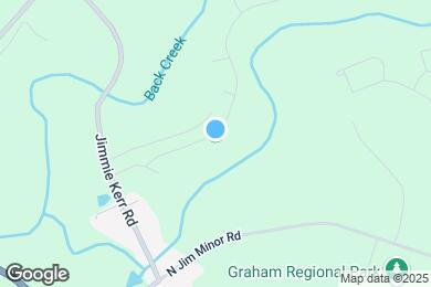 Map image of the property - 2250 Cherry Crk Rd