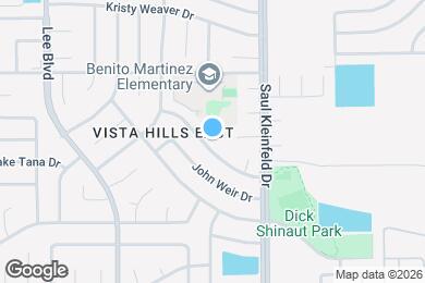 Map image of the property - 11649 Norman Montion Dr