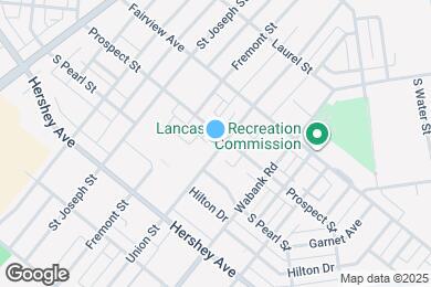 Map image of the property - 911 Union St