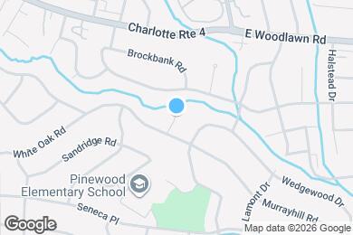 Map image of the property - 130 Hollyday Ct