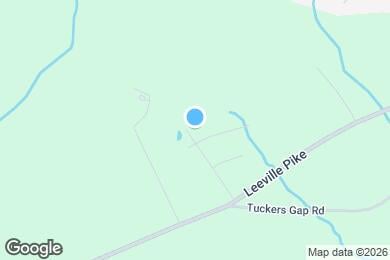 Map image of the property - 1124 Amberly Wy