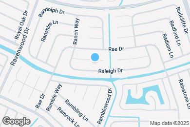 Map image of the property - 14 Ralph Pl