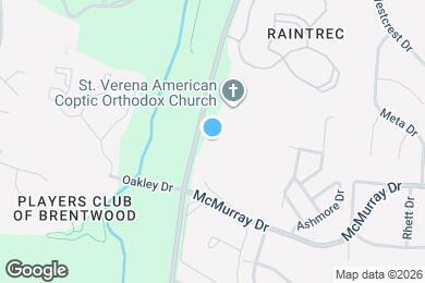 Map image of the property - 5306 Edmondson Pike