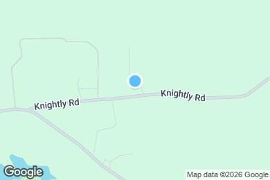 Map image of the property - 32 Knightly Rd