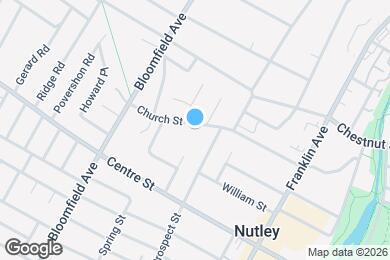 Map image of the property - 107 Church St