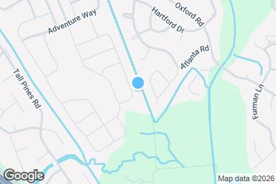 Map image of the property - 4074 Exploration Rd