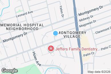 Map image of the property - 540 Shortt Rd