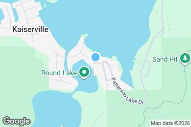 Map image of the property - 11765 Patterson Lake Dr