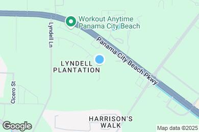 Map image of the property - 12120 Lyndell Plantation Dr
