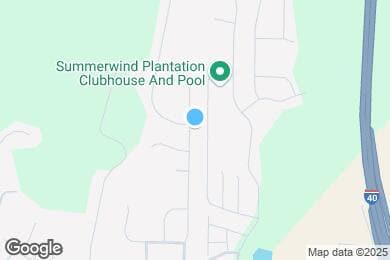 Map image of the property - 344 Outwater Ridge Dr
