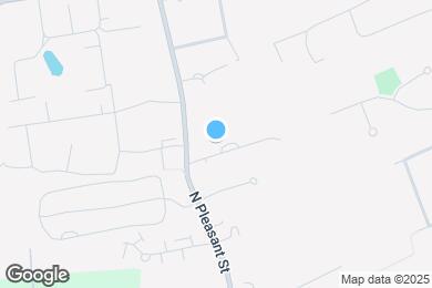 Map image of the property - 24 Hobart Ln