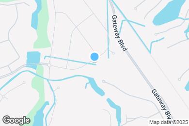 Map image of the property - 10328 Prato Dr
