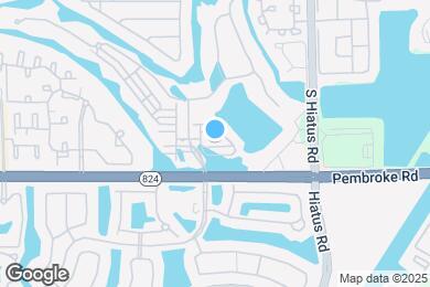 Map image of the property - 11328 SW 15th St