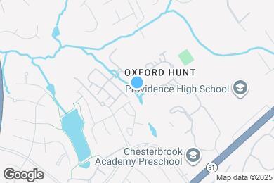 Map image of the property - 6617 Rothchild Dr