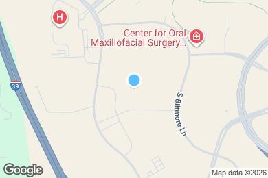 Map image of the property - Illuminate Luxury Residences