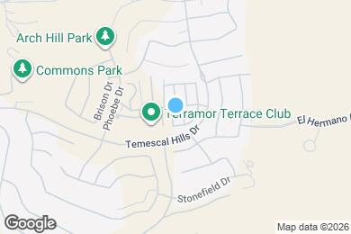 Map image of the property - 24176 Selwood Dr