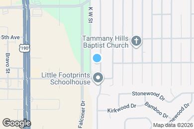 Map image of the property - 70319 L St
