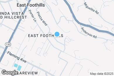 Map image of the property - 10806 Hubbard Way