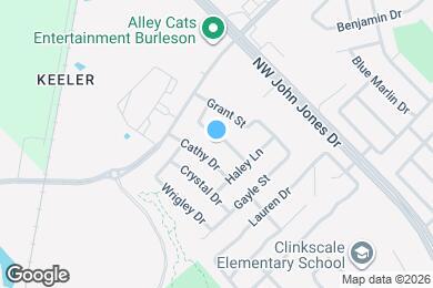 Map image of the property - 829 Sheryn Dr