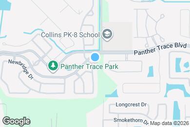 Map image of the property - 12610 Adventure Dr