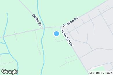 Map image of the property - Millstream & Maplewood Apartments