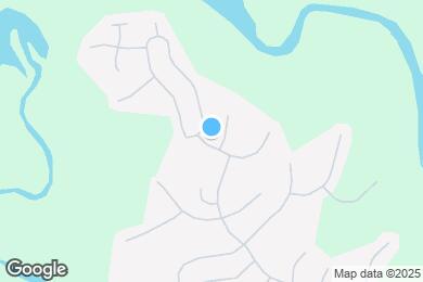 Map image of the property - 205 Ashland Dr
