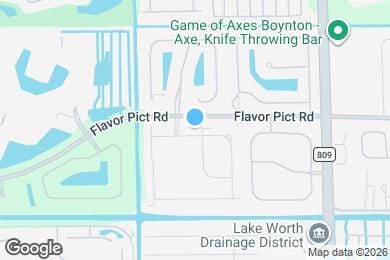 Map image of the property - 12762 Anthorne Ln