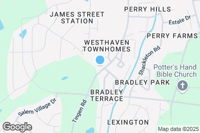 Map image of the property - 323 Port Haven Dr